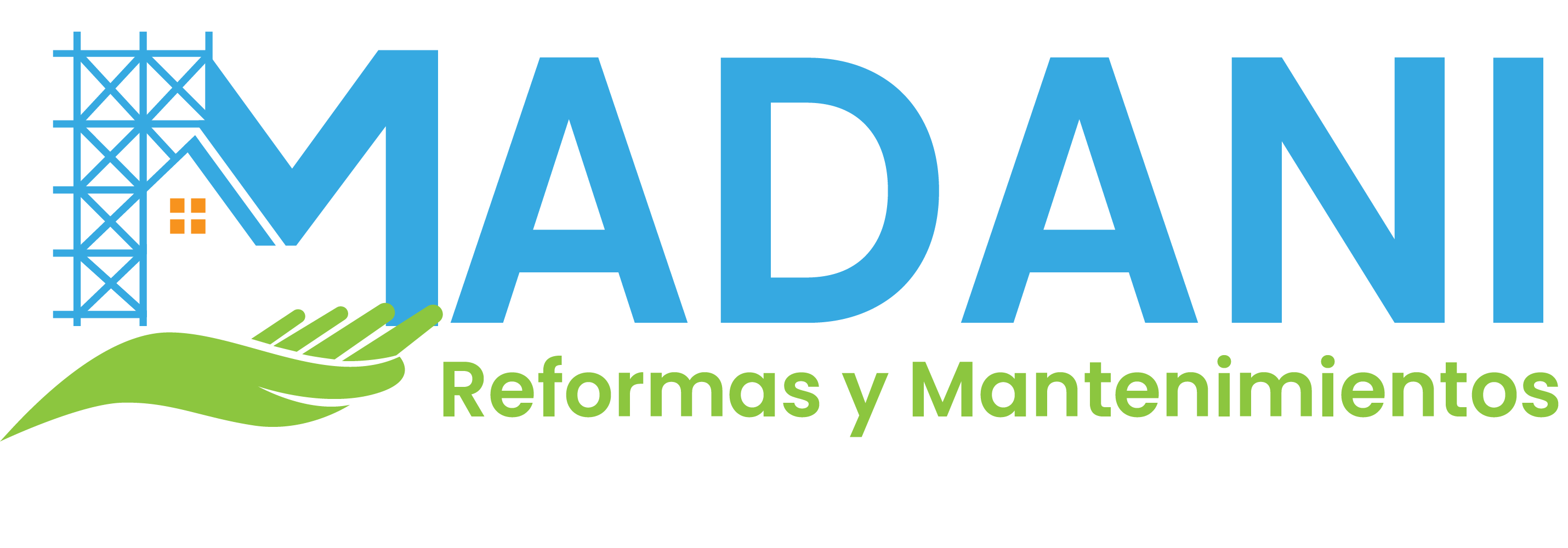 Logo El Madani Reformas